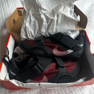 Nike superrep spin shoes